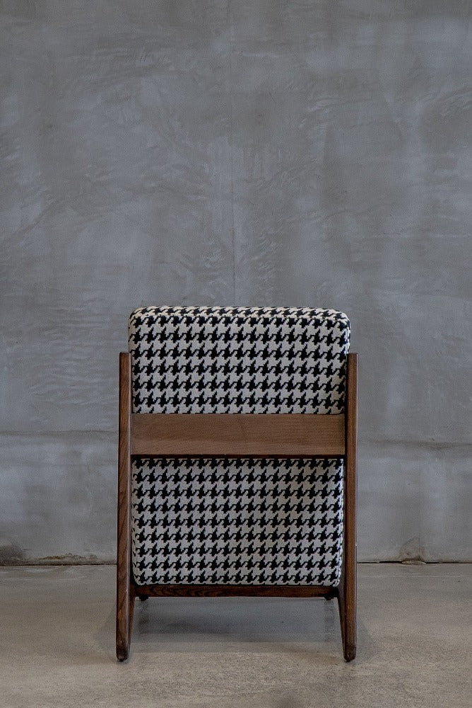Ryma Arm Chair