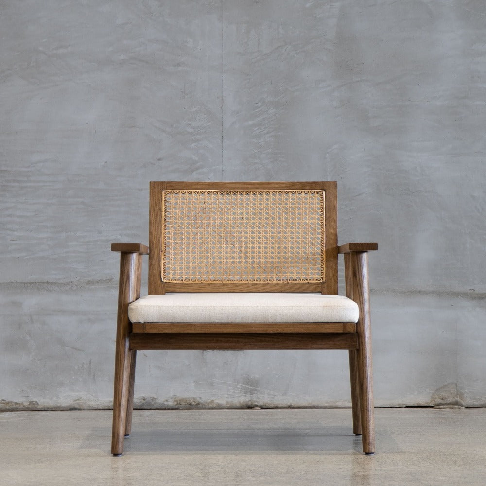 Bruce Arm Chair