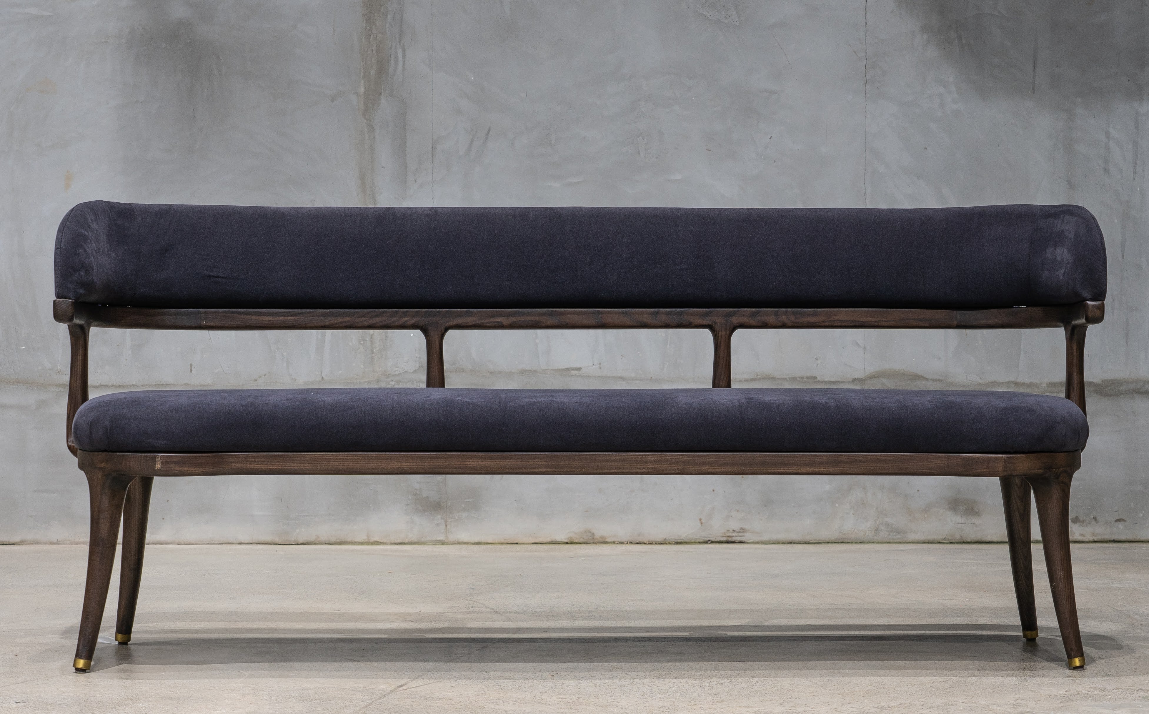 Anita 3 Seater Sofa