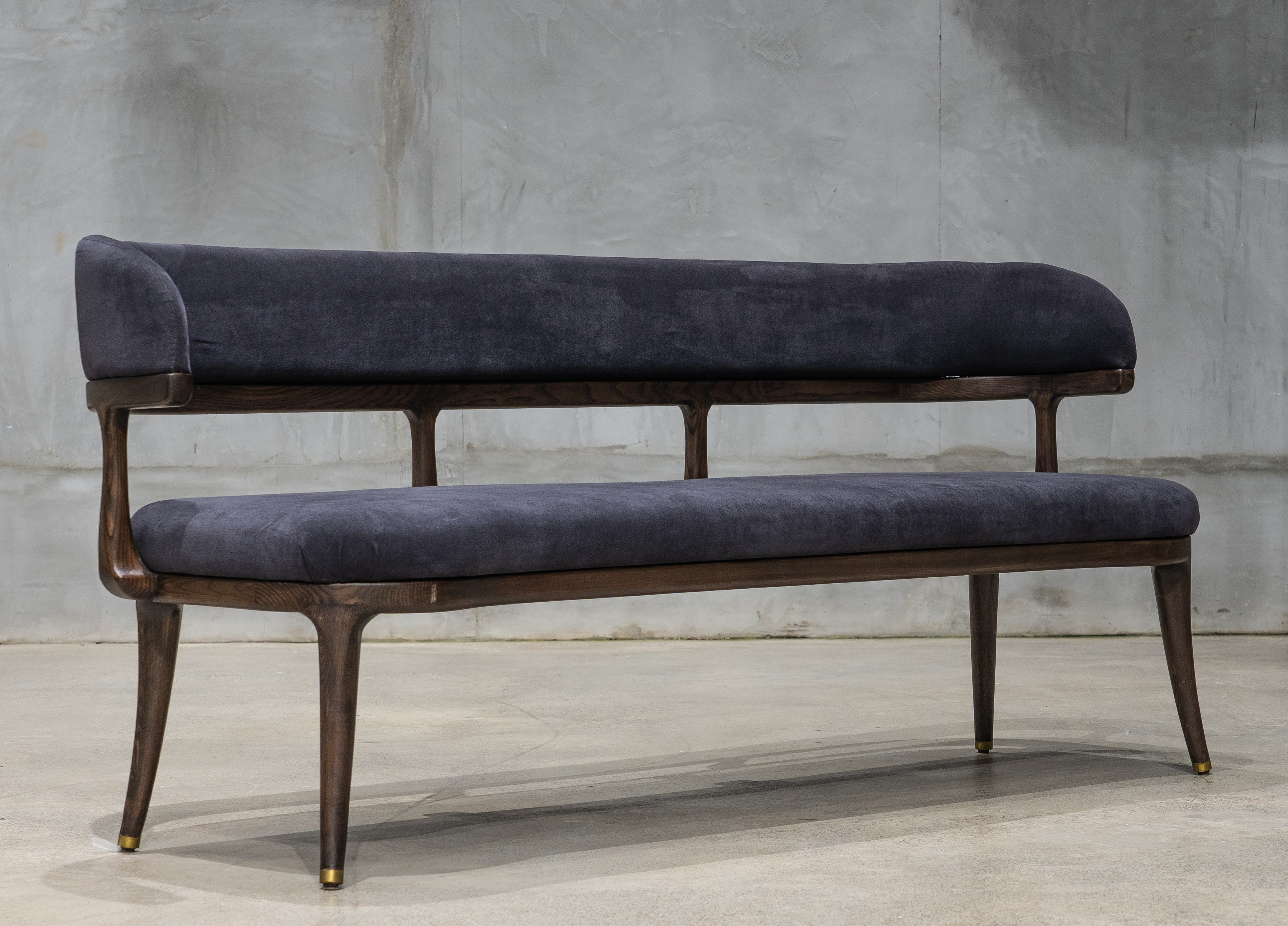 Anita 3 Seater Sofa