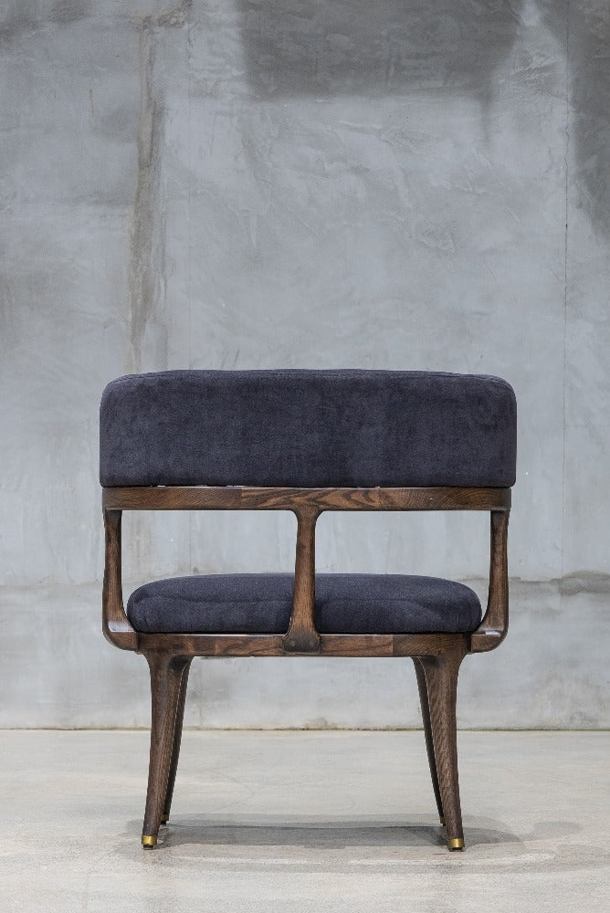 Anita Arm Chair