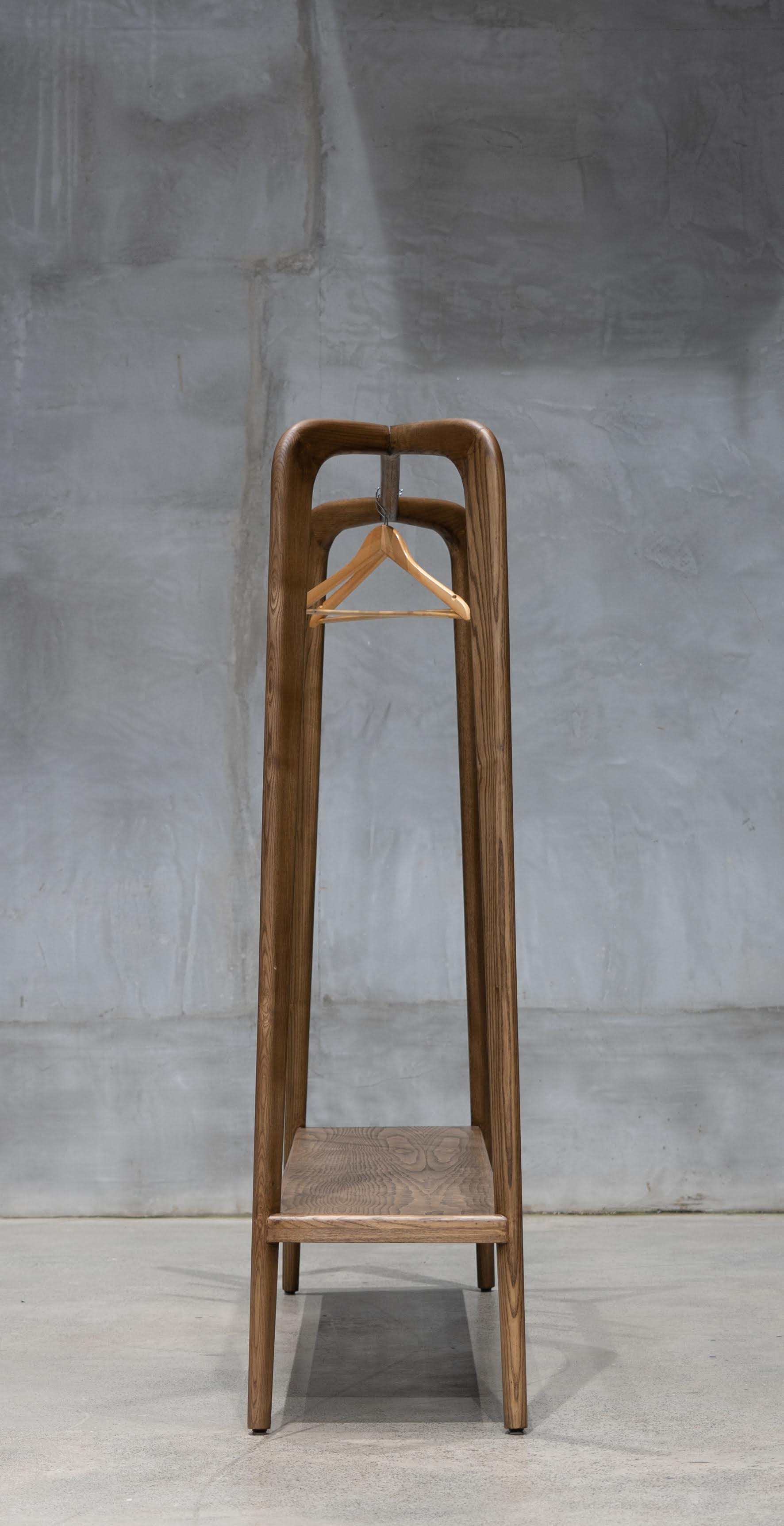 Arthur Hanger