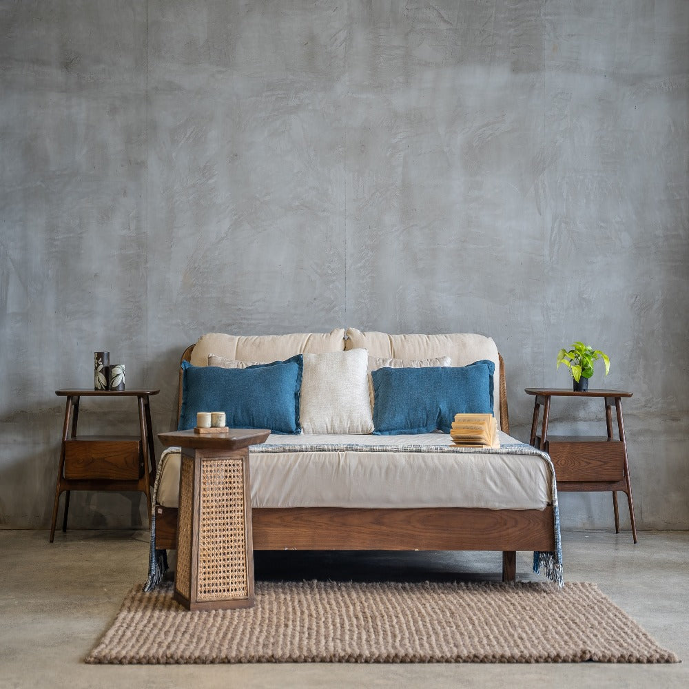 Emily Bed Cot