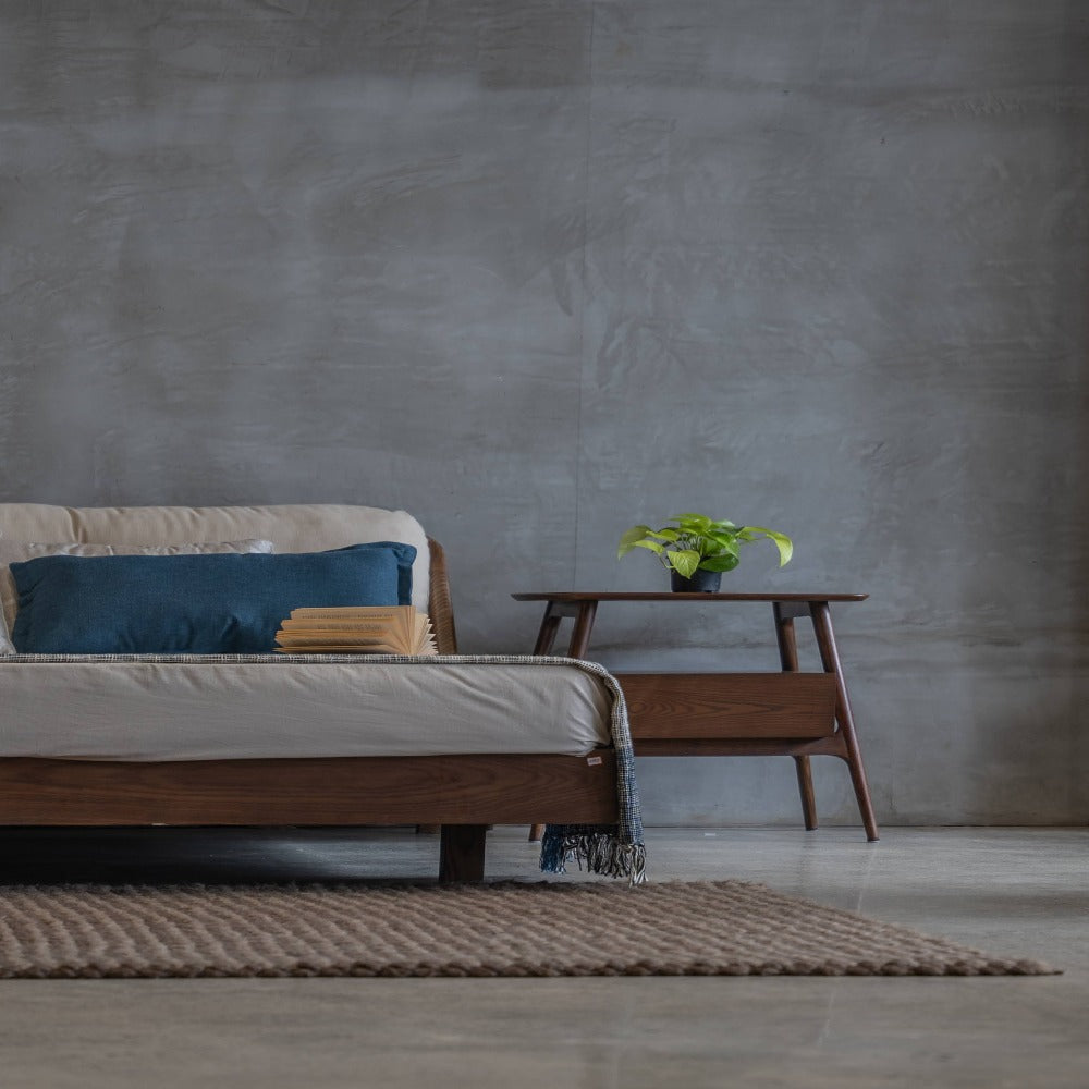 Emily Bed Cot