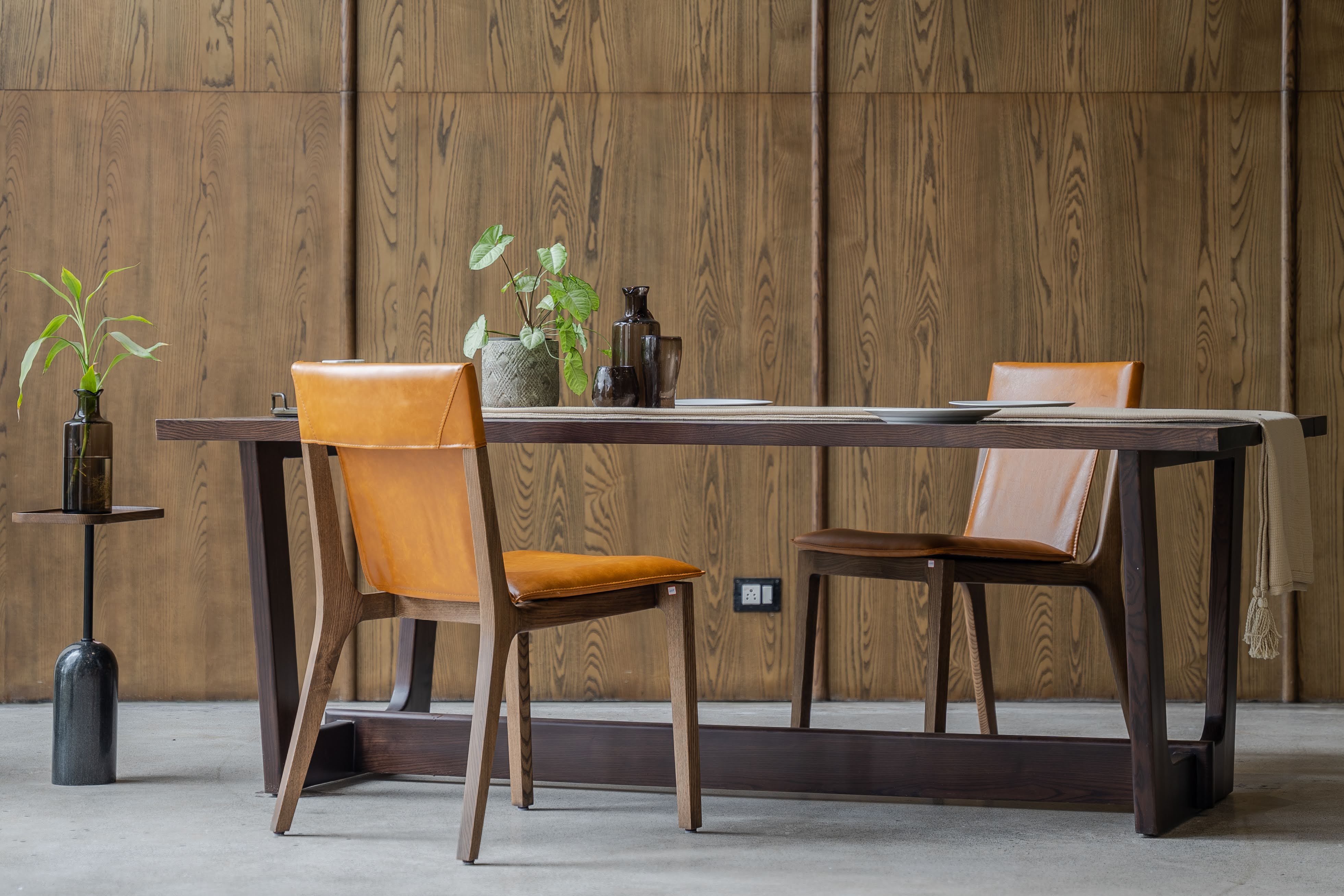 Ora Dining Chair