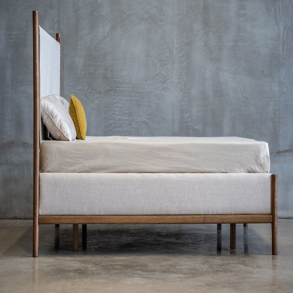 Stella Bed Cot