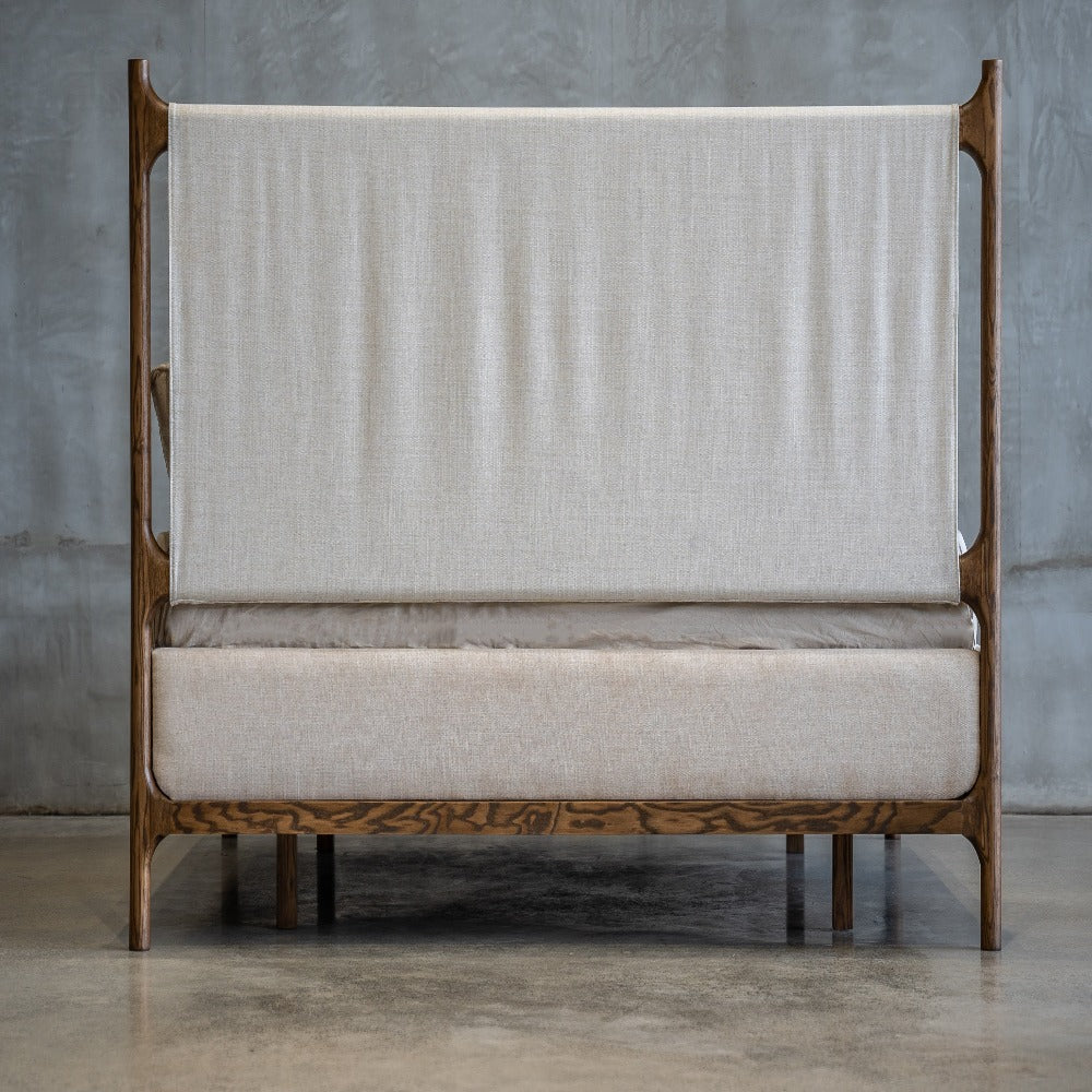 Stella Bed Cot
