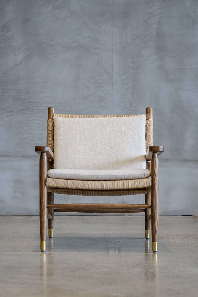 Champa Arm Chair