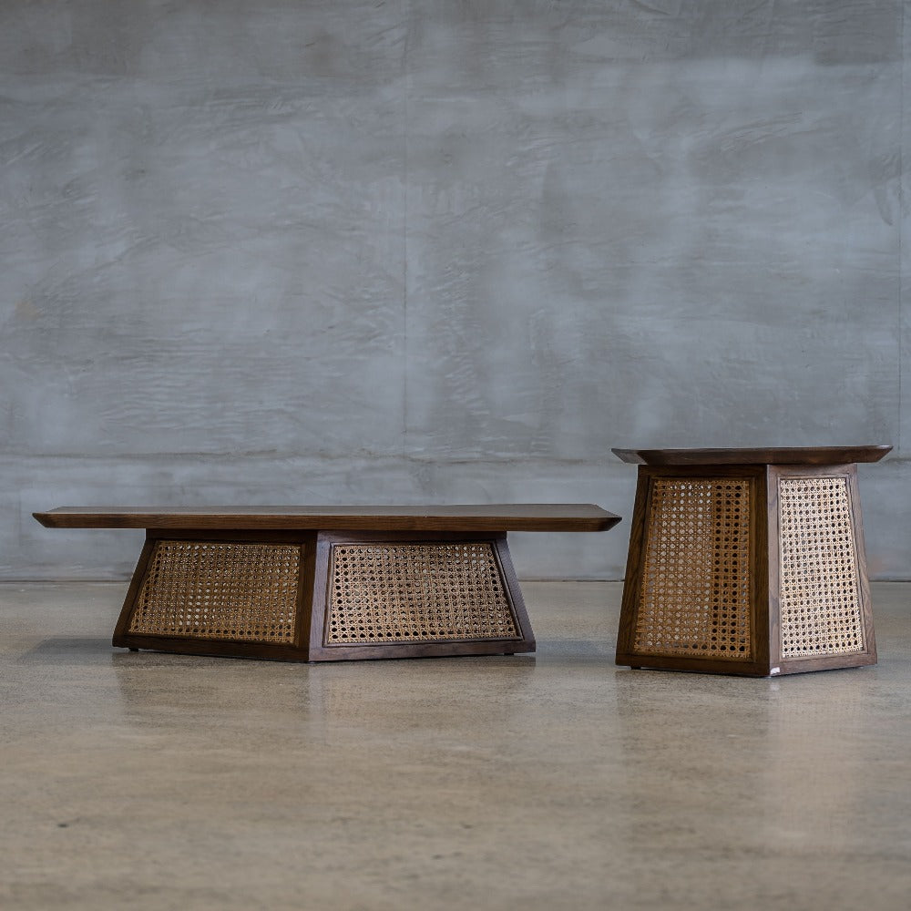Roxy Center Table