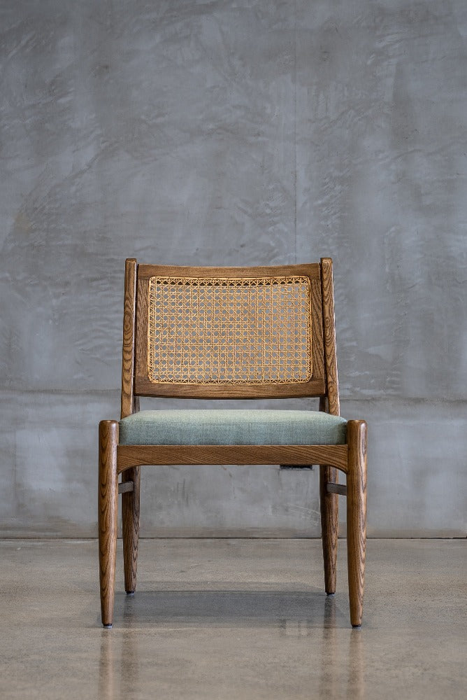Rolex Accent Chair