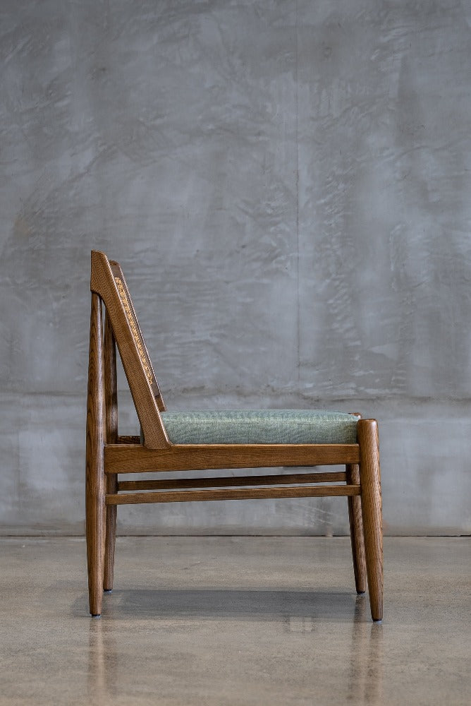Rolex Accent Chair