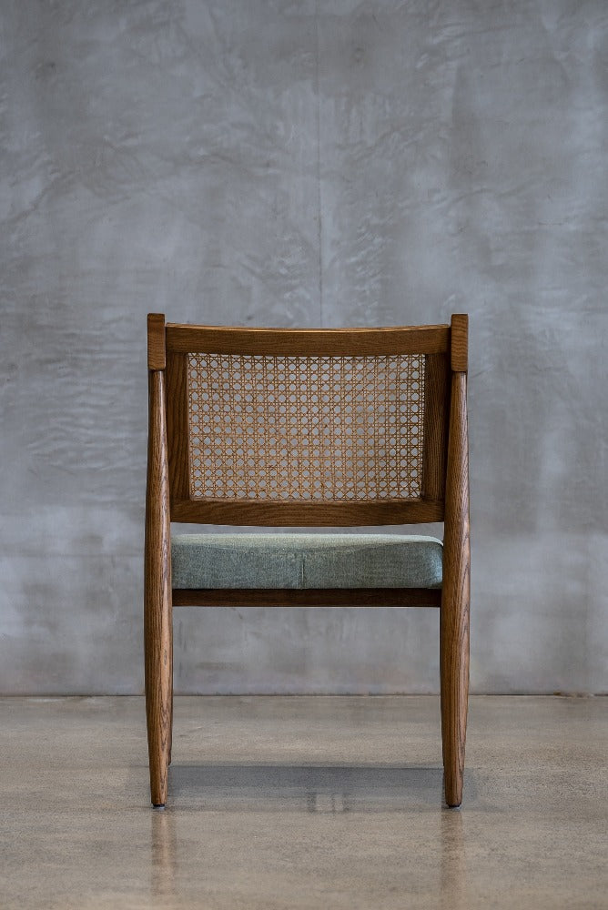 Rolex Accent Chair