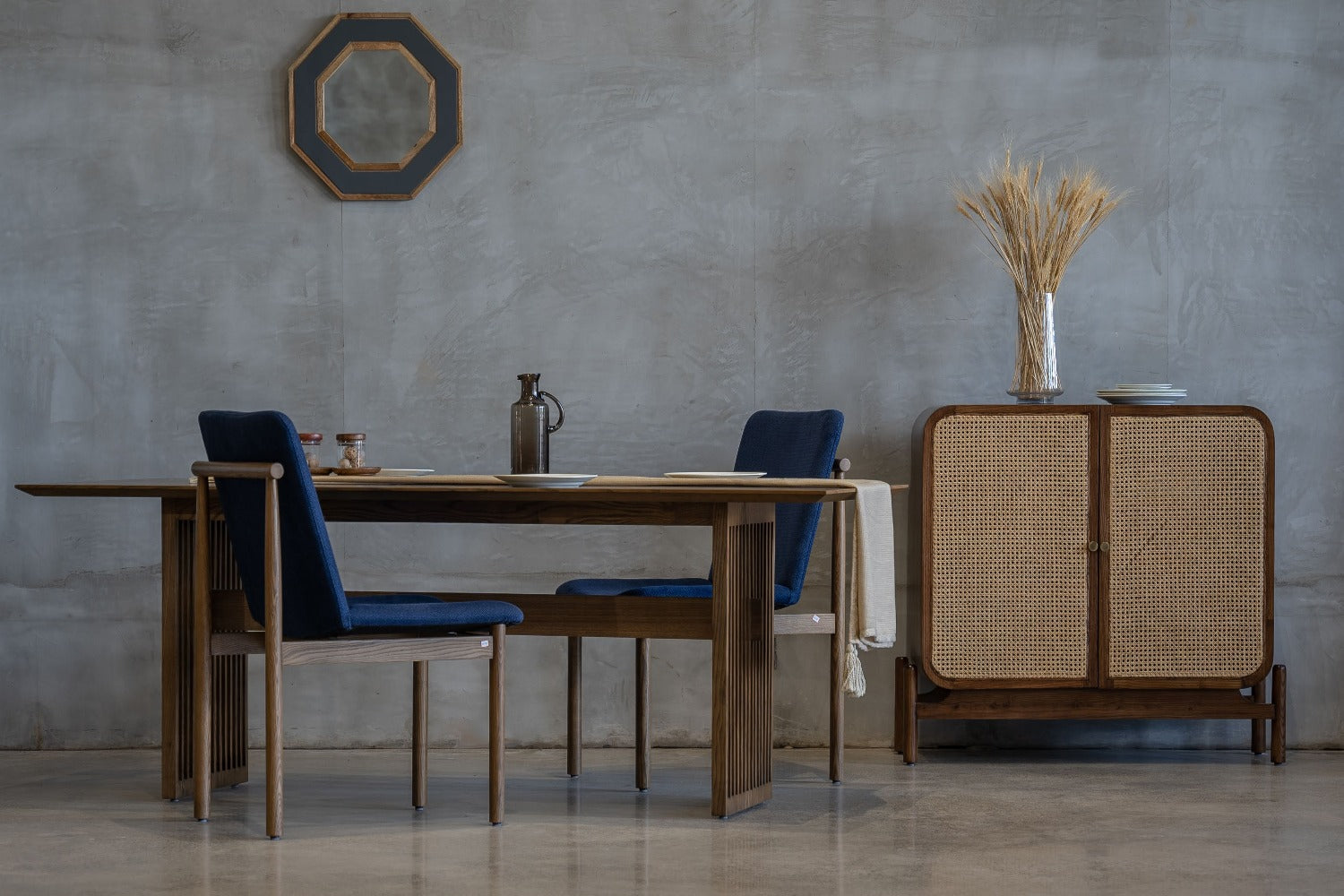 Shavi Dining Chair