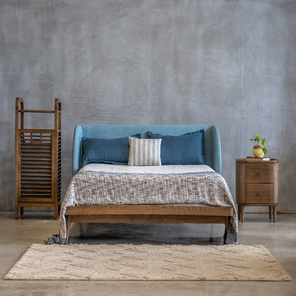 Lily Bed cot