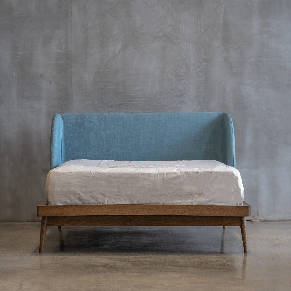 Lily Bed cot
