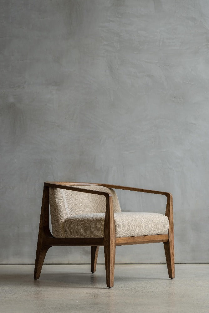 Lolo Arm Chair