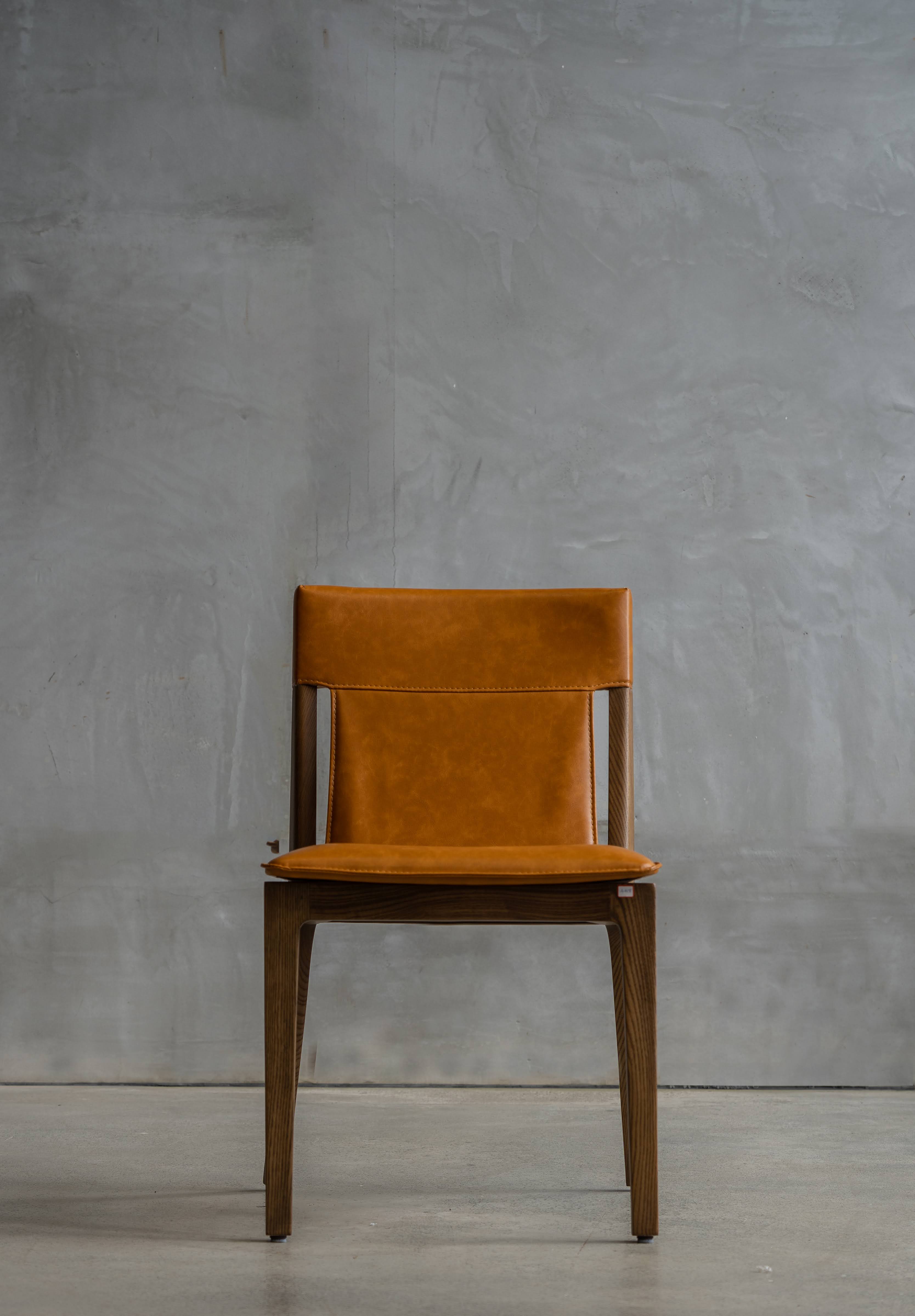 Ora Dining Chair