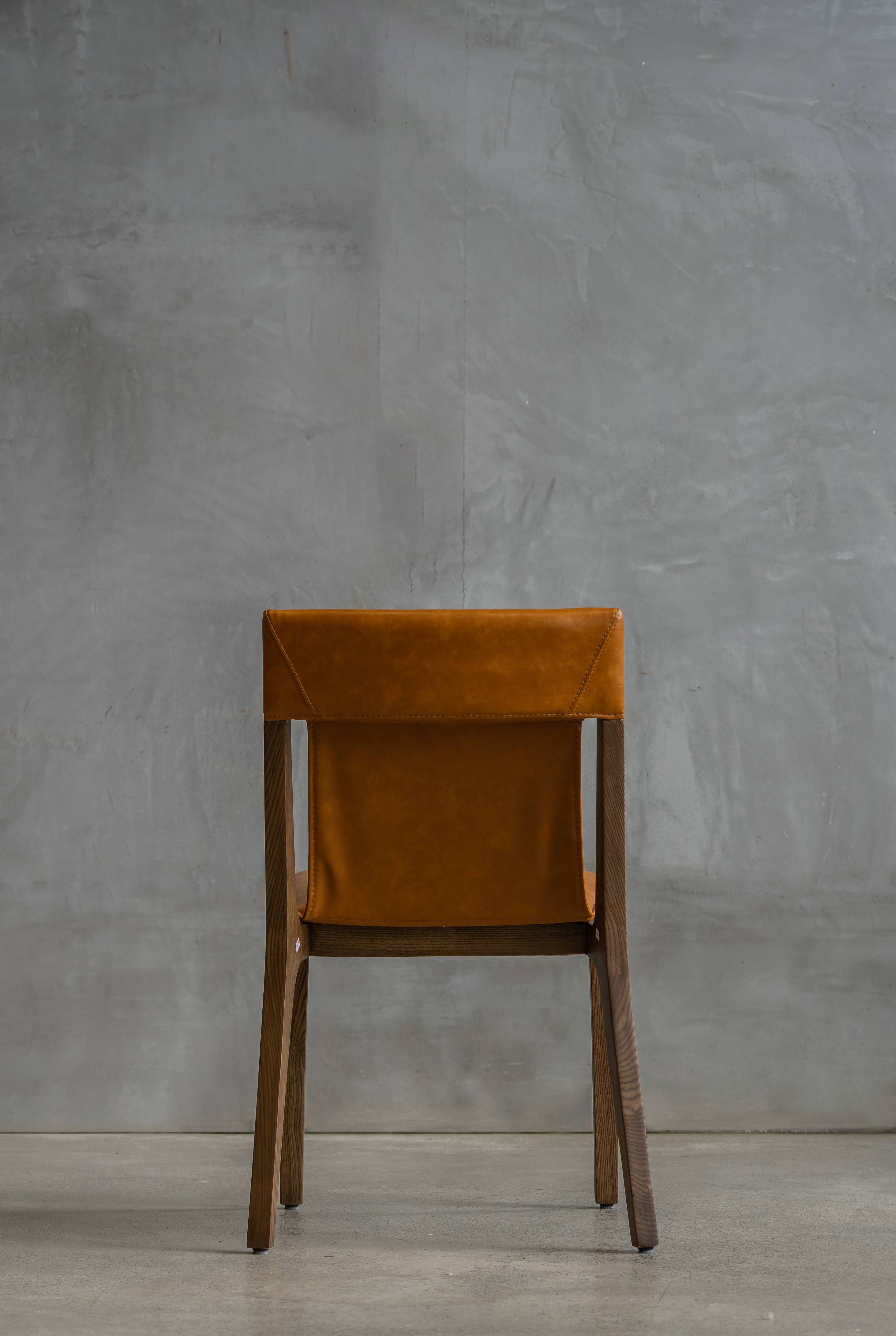 Ora Dining Chair