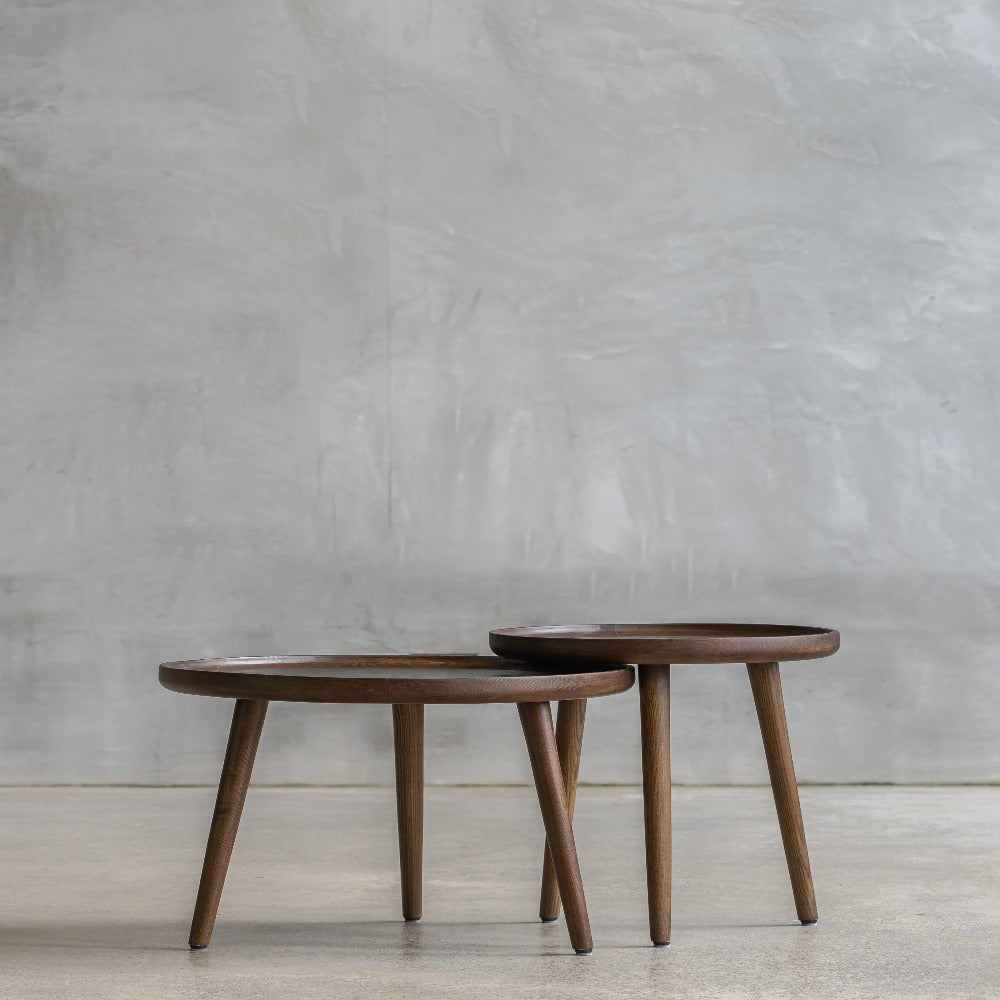 Athena Side Table