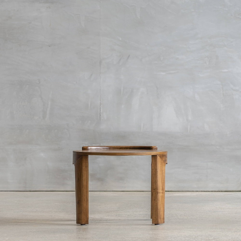 Zaha Side Table