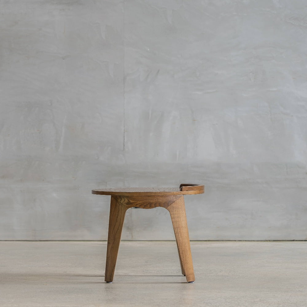 Zaha Side Table