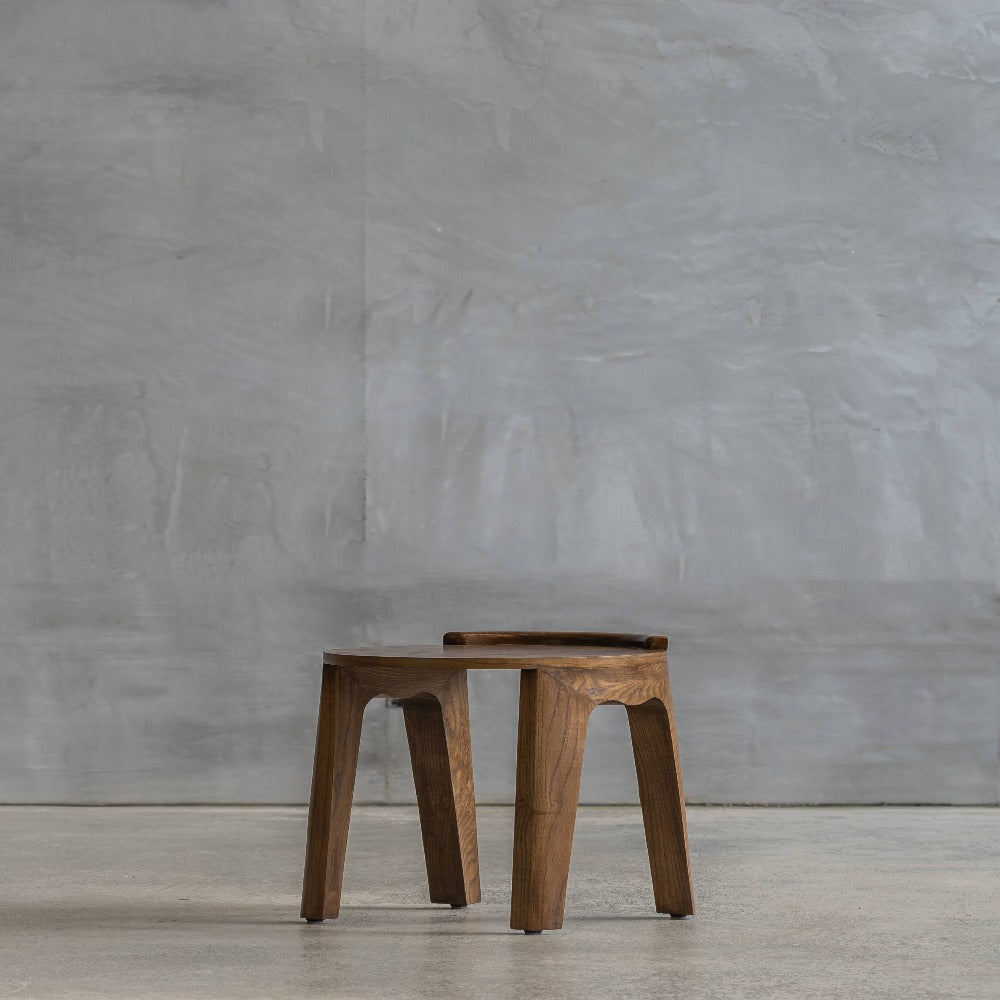 Zaha Side Table