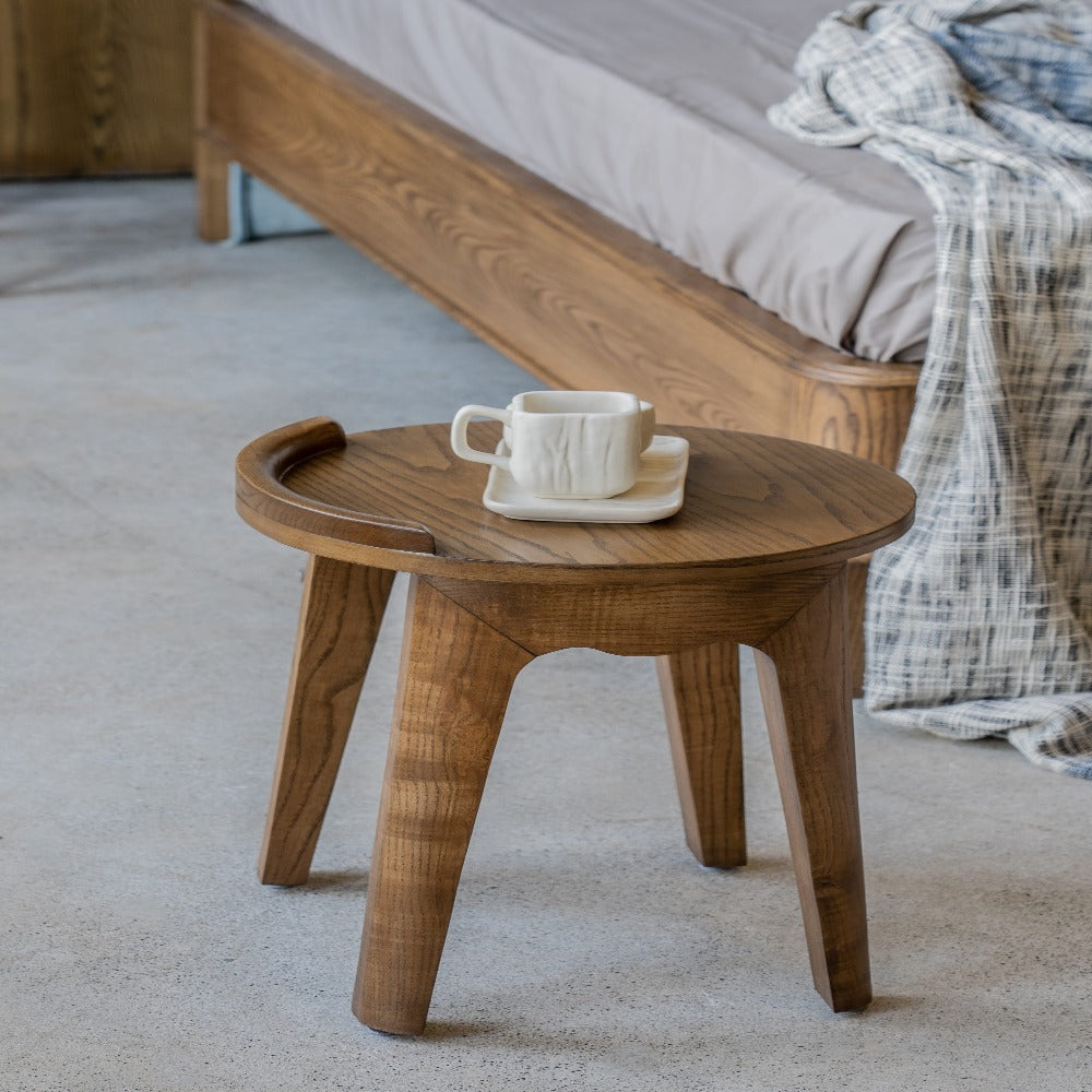 Zaha Side Table