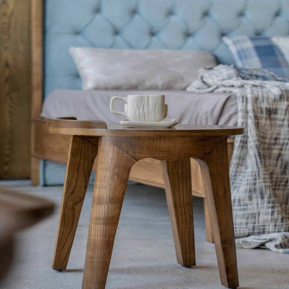 Zaha Side Table