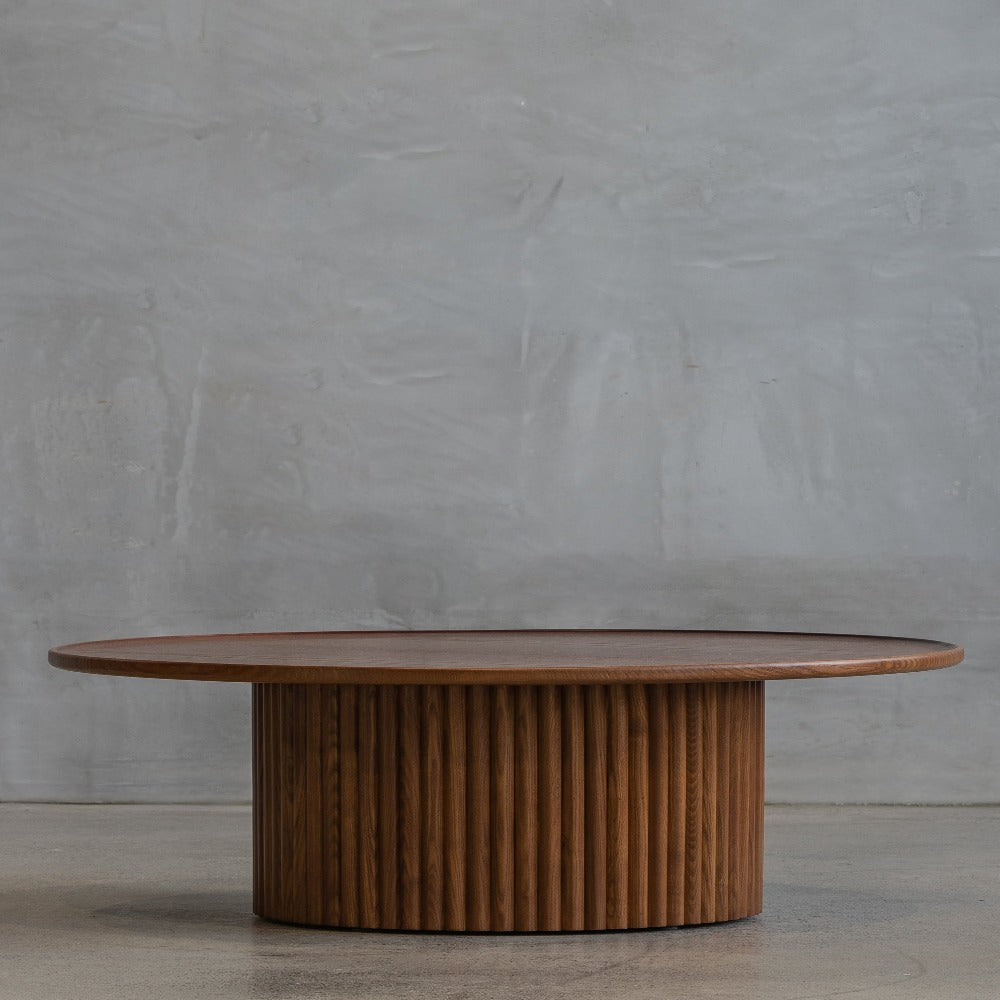 Mateo Center Table