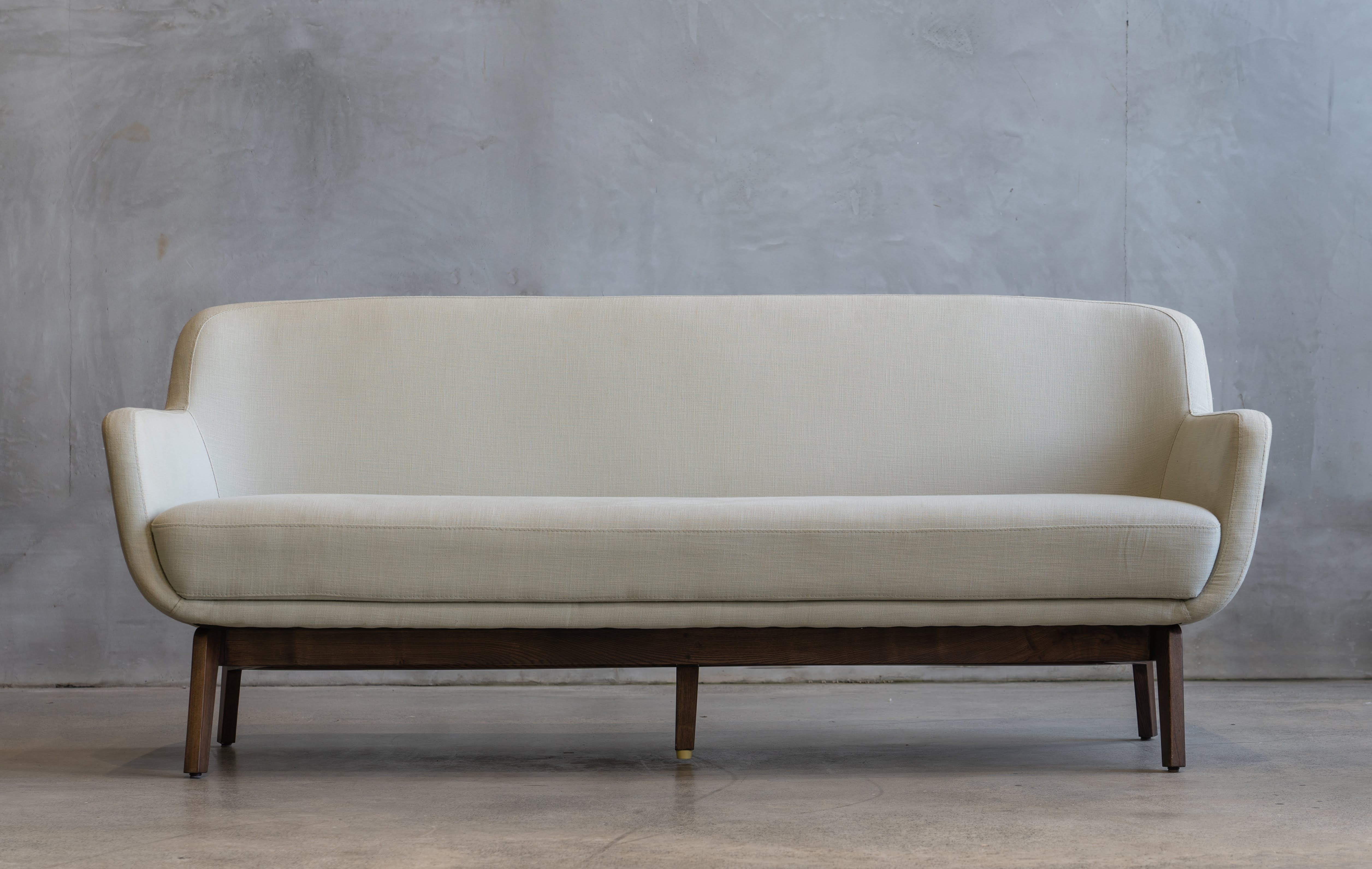 modern sofa