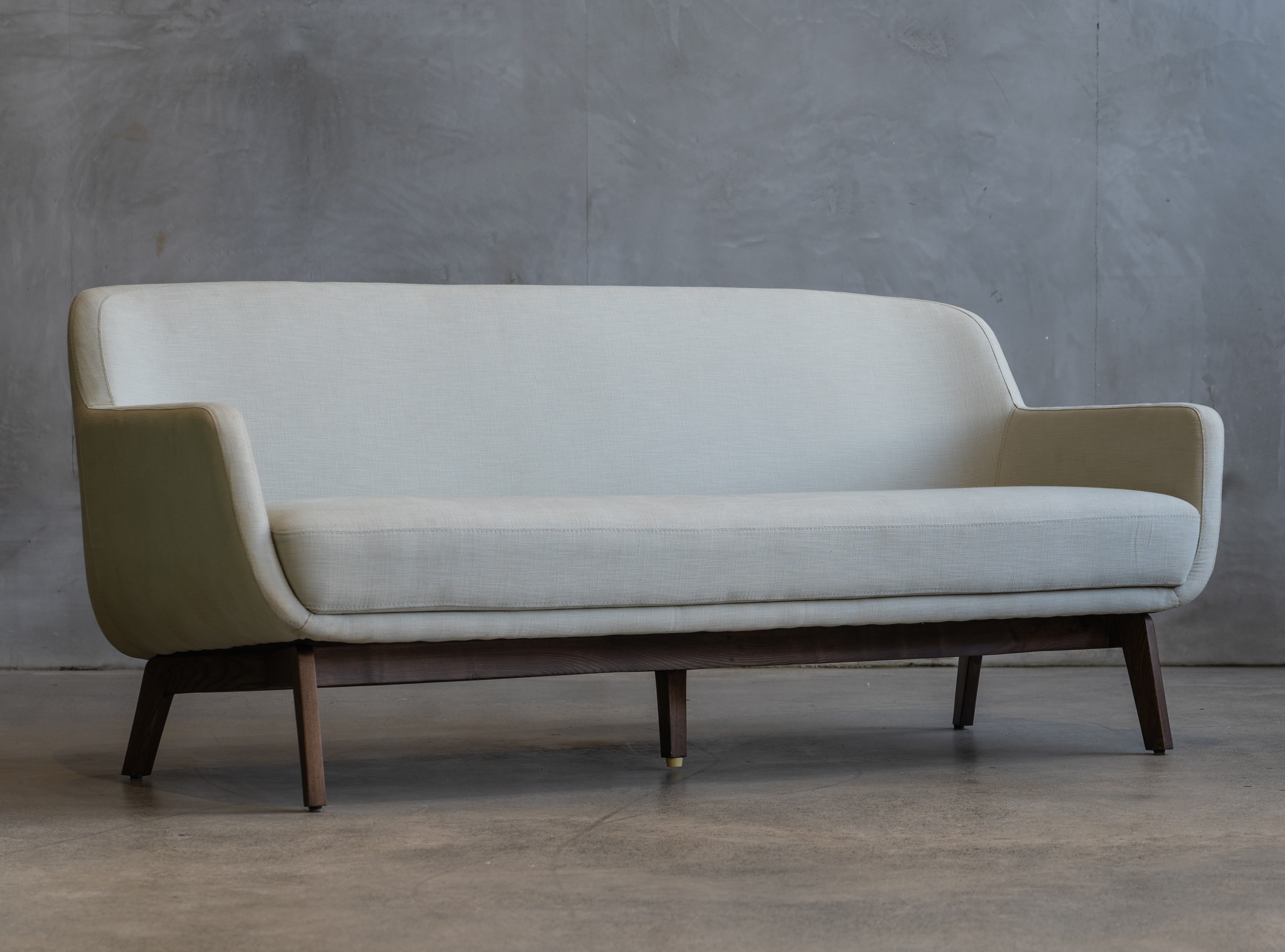 modern sofa