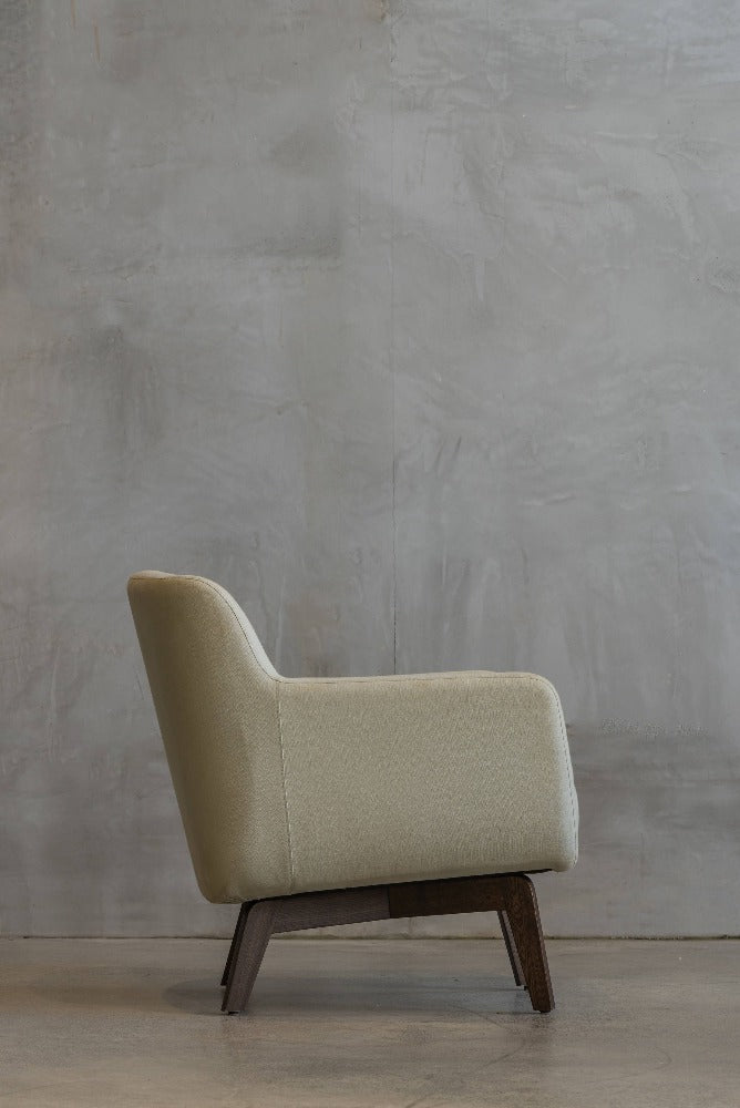 modern chair