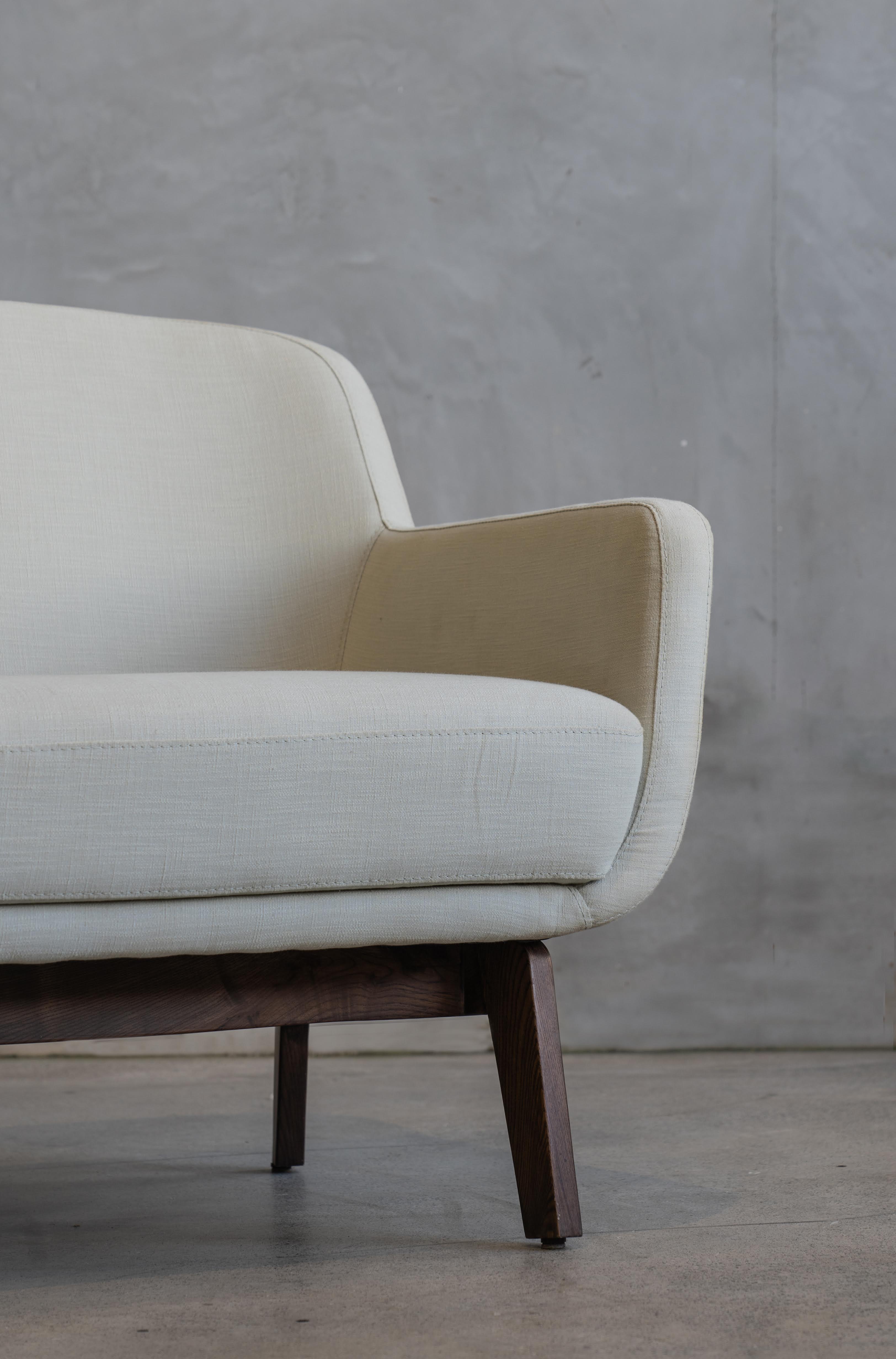 modern sofa