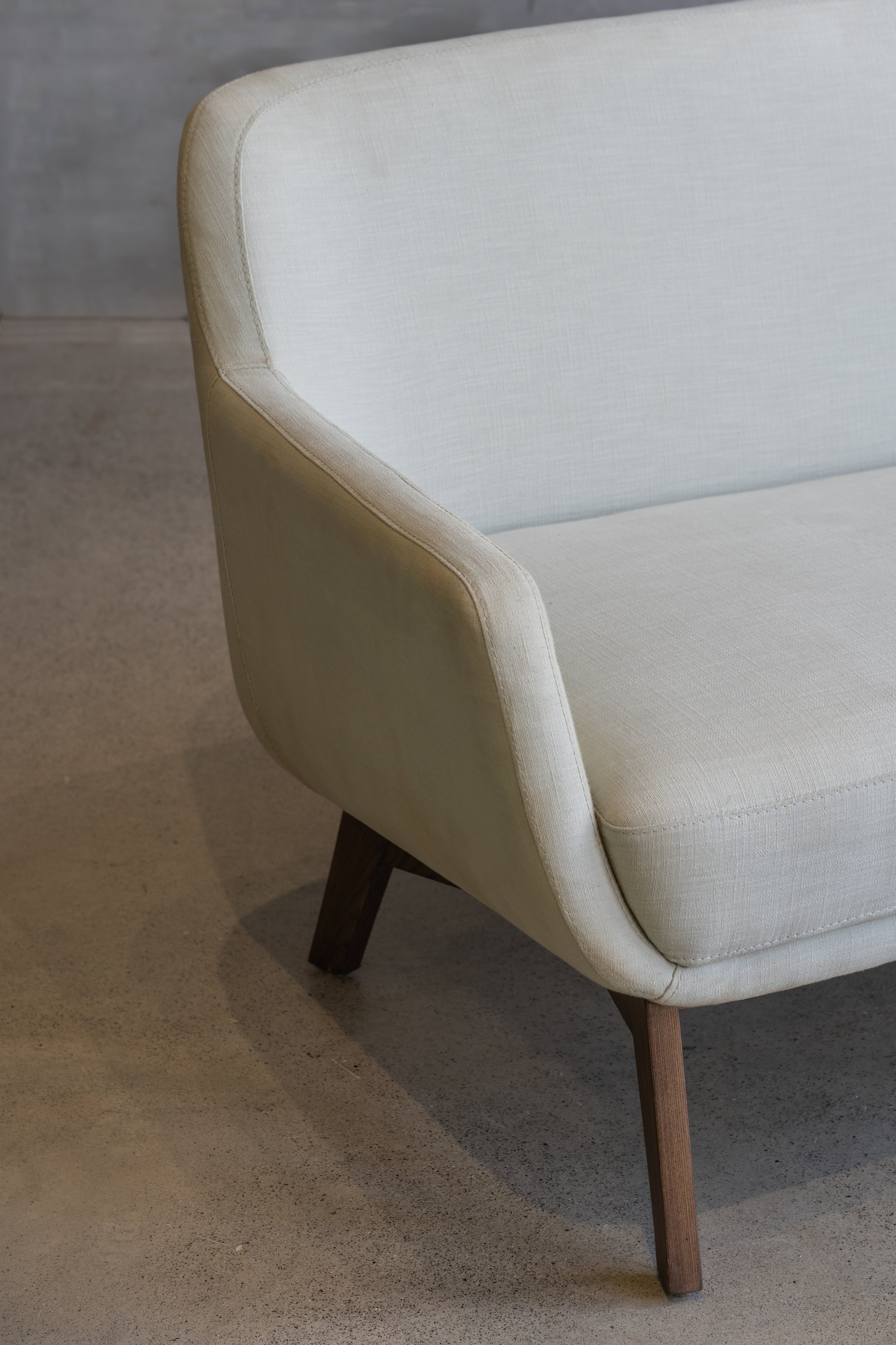 modern sofa