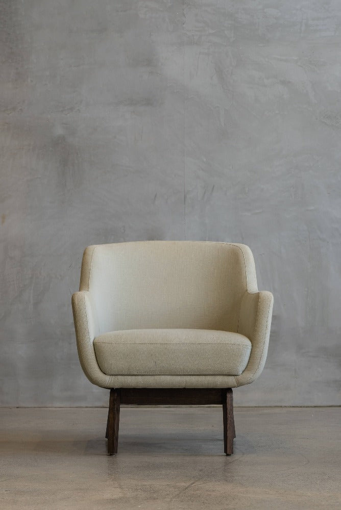 modern chair