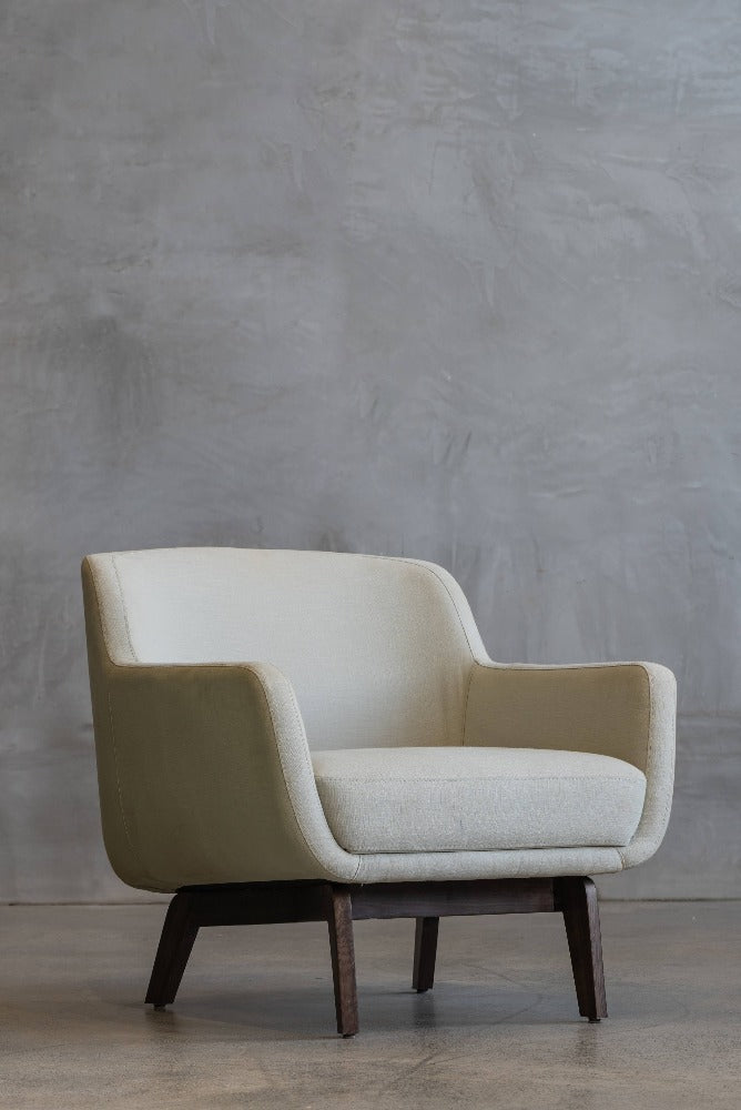 modern chair