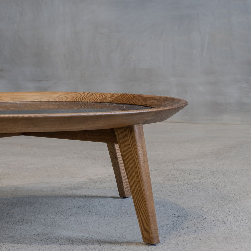 Bruno Center Table