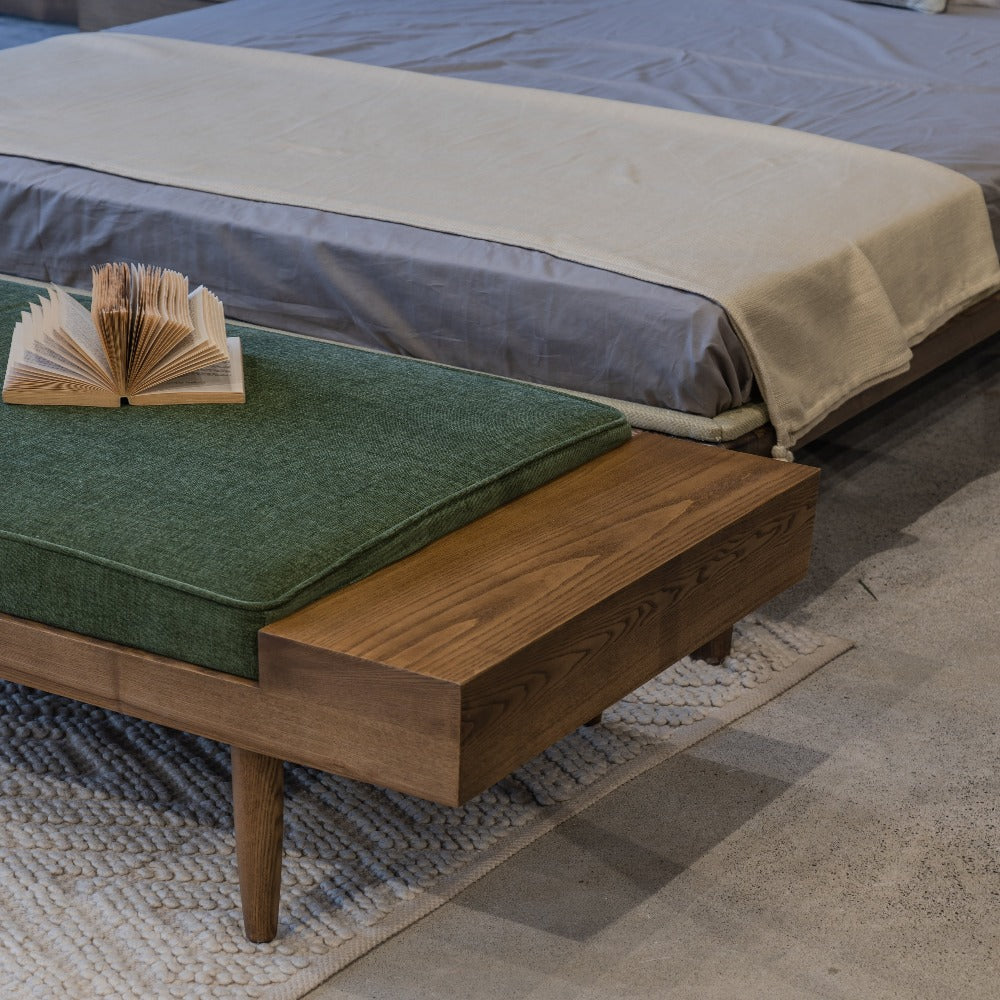 Pravi Bench