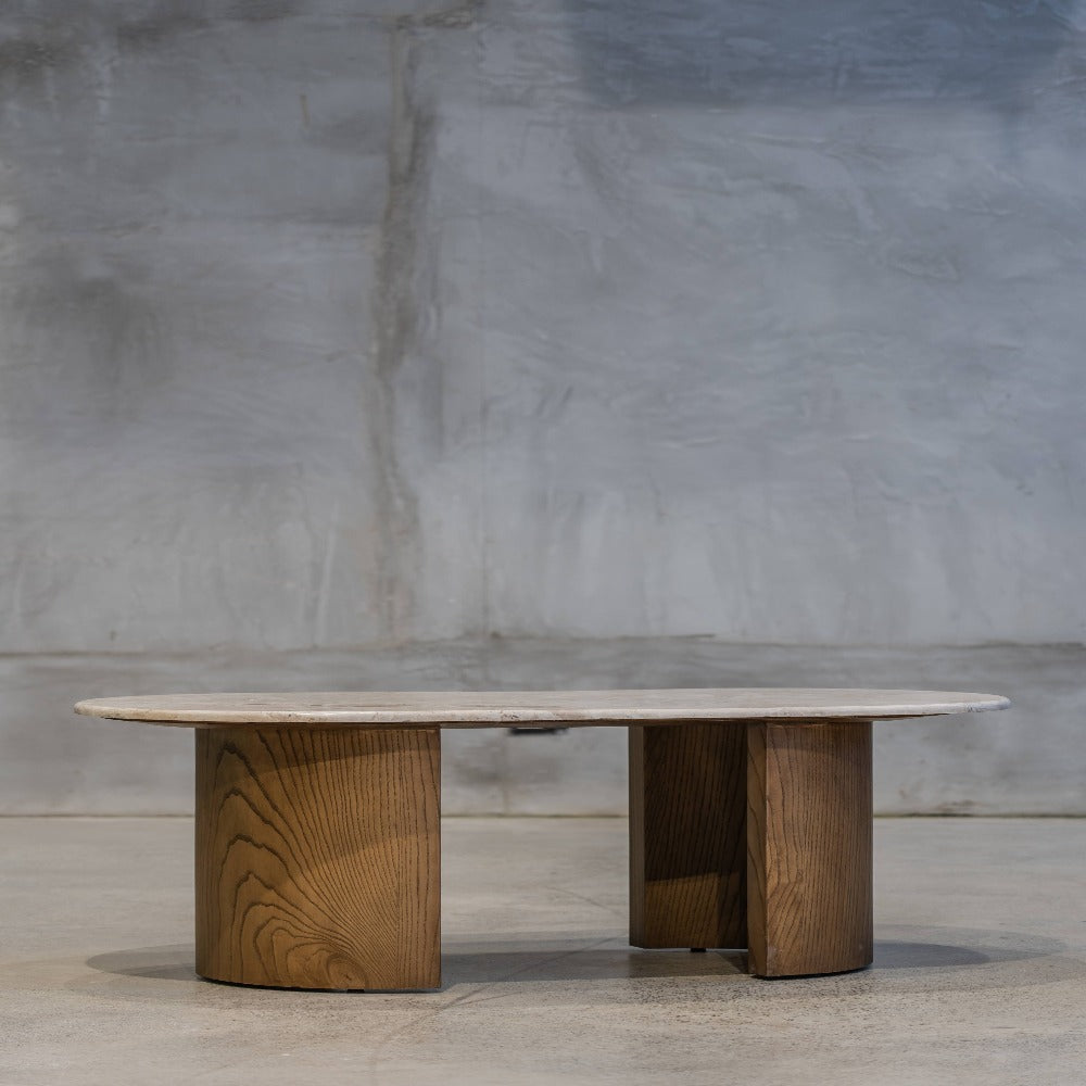 Nick Center Table
