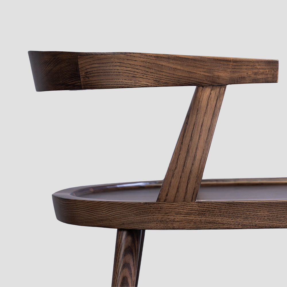 Bane Bar Chair