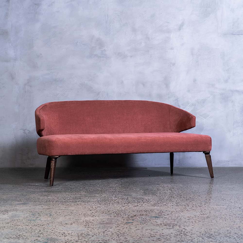 Bella 3 Seater Sofa