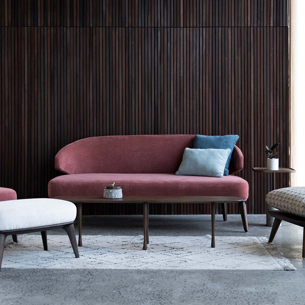 Bella 3 Seater Sofa