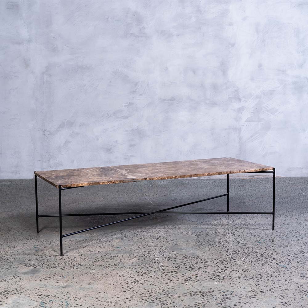 Camila Center Table