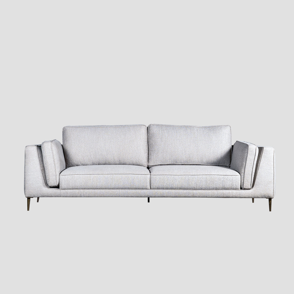 Cruz 3 Seater Sofa