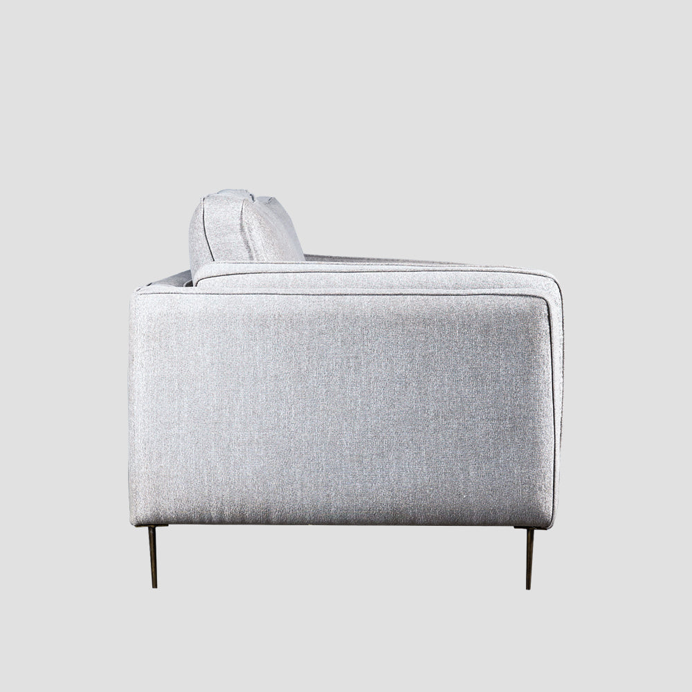 Cruz 3 Seater Sofa
