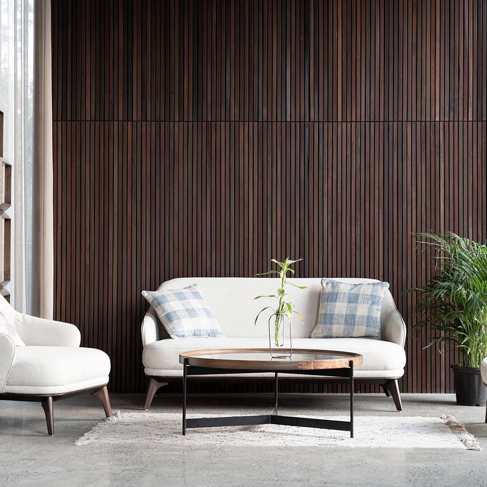 Fili 3 Seater Sofa