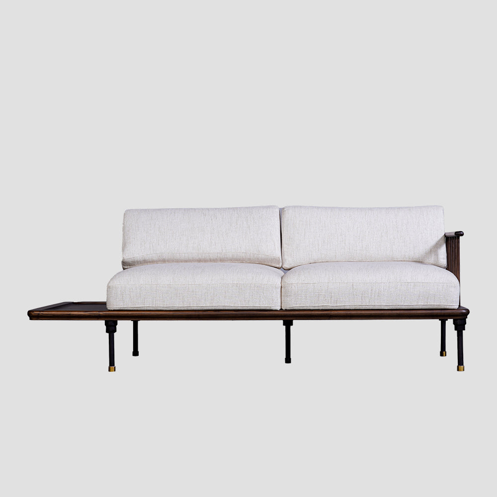 Irine 3 Seater Sofa