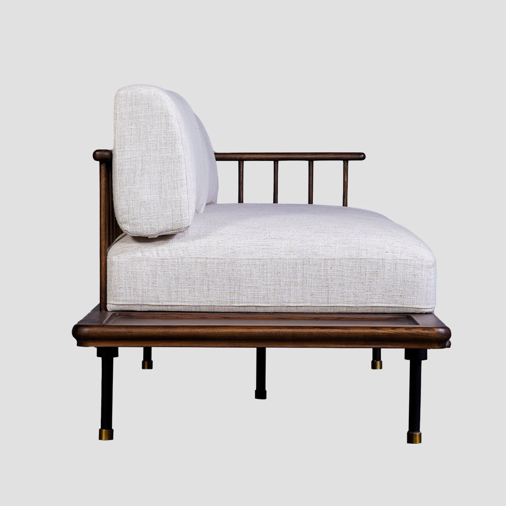 Irine 3 Seater Sofa