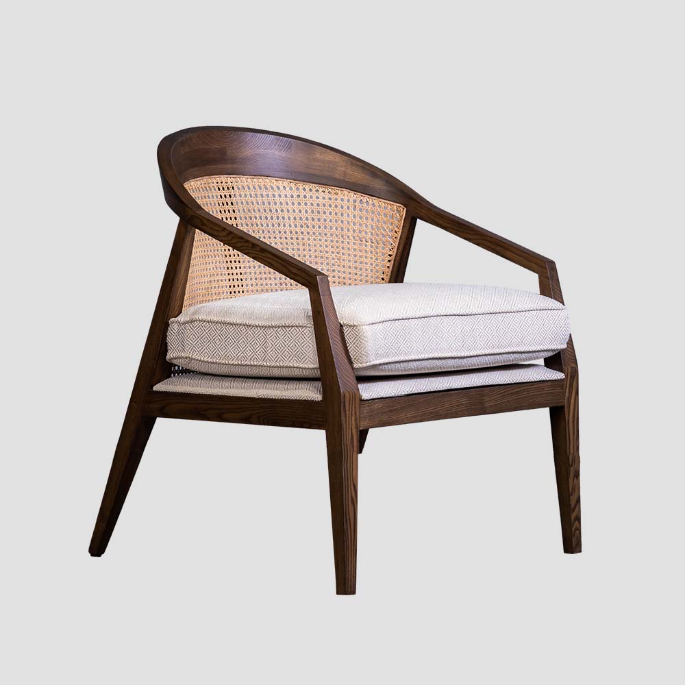 Jade Arm Chair