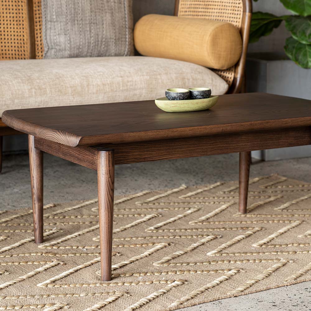 Jade Center Table